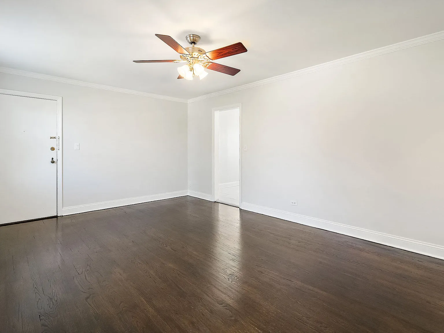 Mary Ann Apartments — Photo 4