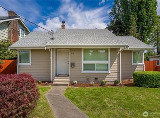 516 Pelly Ave N, Renton, WA 98057