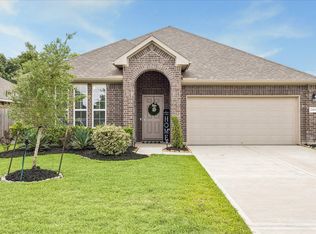23601 Zinfandel Dr, Alvin, TX 77511