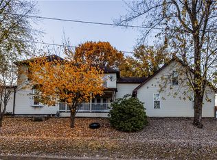 120 Main St, Dexter City, OH 45727