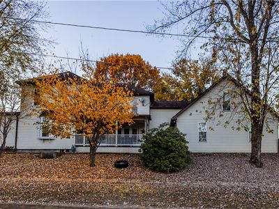 120 Main St, Dexter City, OH, 45727