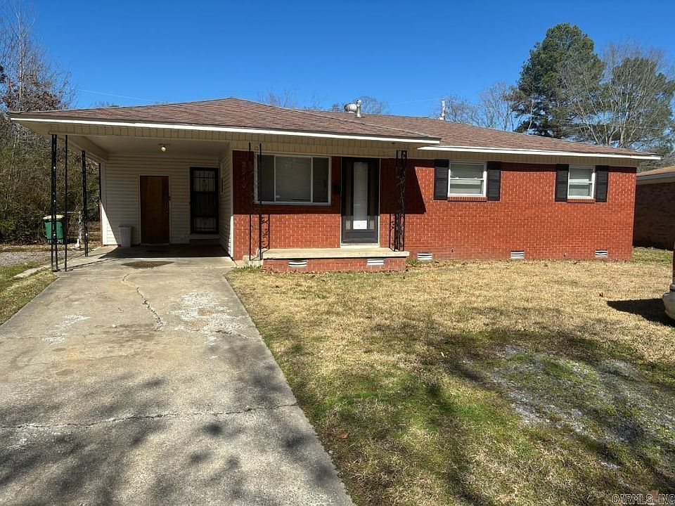 2910 Wynne Dr, Little Rock, AR 72204 | Zillow