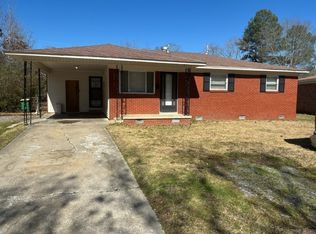 2910 Wynne Dr, Little Rock, AR 72204