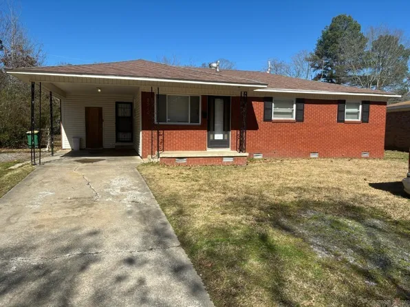 2910 Wynne Dr, Little Rock, AR 72204