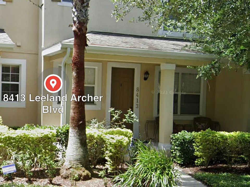 1st image of 8413 Leeland Archer Blvd