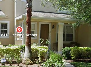 8413 Leeland Archer Blvd, Orlando, FL 32836