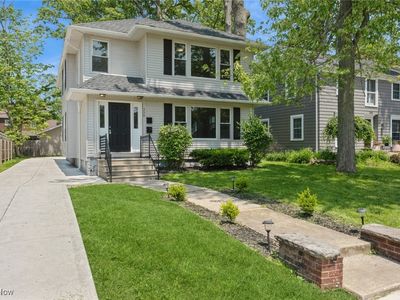 338 Denison Ave, Elyria, OH, 44035