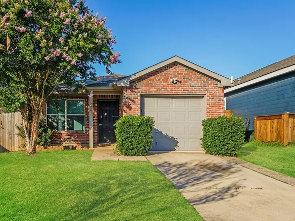724 River Hill Ln, Fort Worth, TX 76114