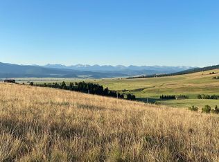 Bailey Ln, Philipsburg, MT 59858
