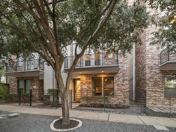 1717 Silver St, Houston, TX 77007