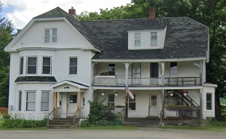 70 Woolson Rd