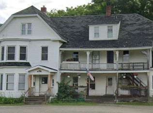 70 Woolson Rd, Lisbon, NH 03585