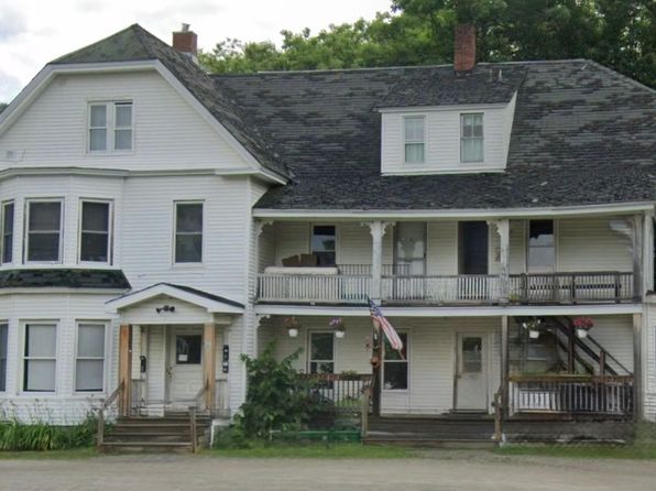 70 Woolson Rd