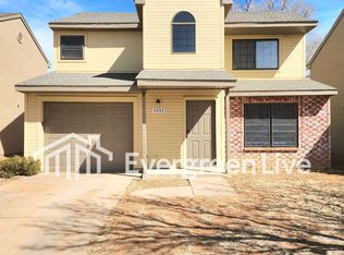 4333 Lew Wallace Dr, Clovis, NM 88101