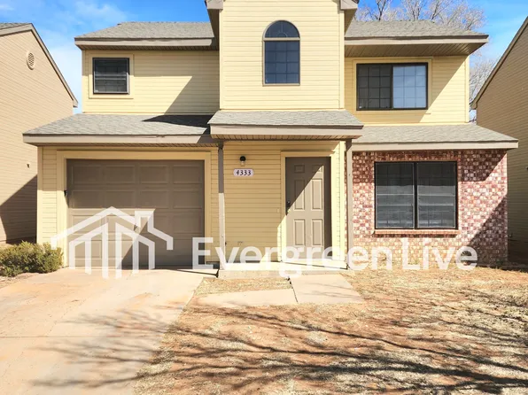 4333 Lew Wallace Dr, Clovis, NM 88101