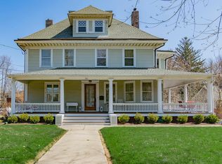 909 Broad St, Shrewsbury, NJ