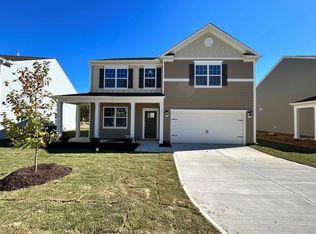 636 Dorado Rd, Wendell, NC 27591