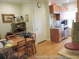 11 Marney St, Cambridge, MA 02141