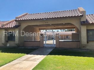 82145 Valencia Ave APT 1, Indio, CA 92201