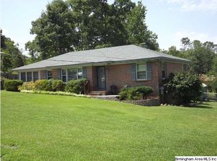 2220 3rd St NW, Birmingham, AL 35215