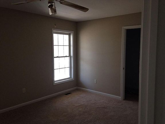 Large Master Bedroom