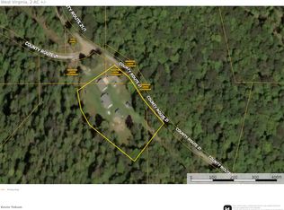 7851 Clover Run Rd, Parsons, WV 26287