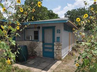 1907 Anita Dr, Austin, TX 78704