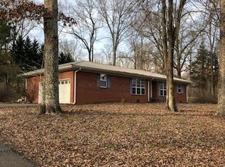525 County Home Rd, Paris, TN 38242