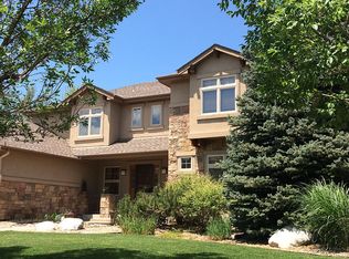 1530 Meyerwood Cir, Highlands Ranch, CO 80129