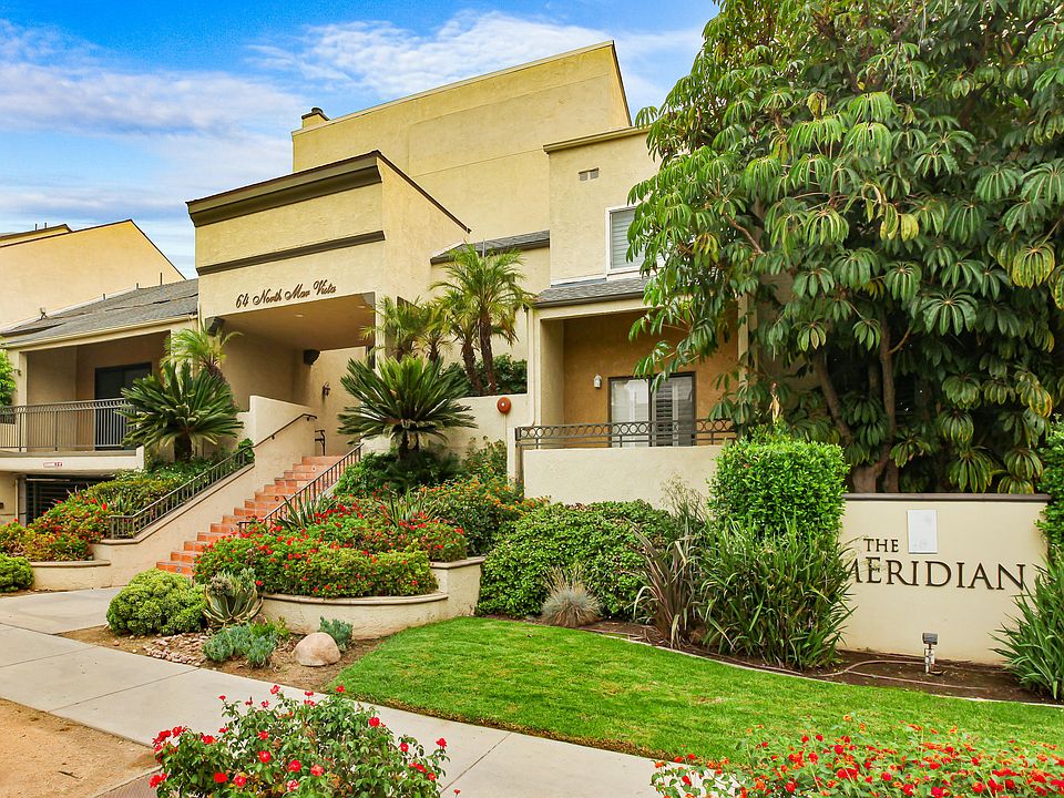 1st image of 64 N Mar Vista Ave APT 207