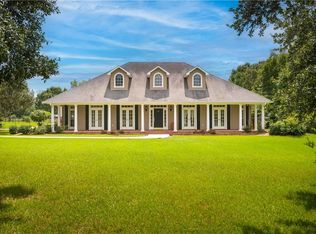 4012 W School St, Hessmer, LA 71341