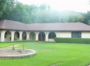 617 W Royal Oaks Dr, Marlin, TX 76661