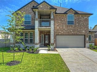 21303 Avett Meadow Ln, Porter, TX 77365