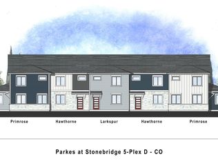 639 Stonebridge Dr, Longmont, CO 80503