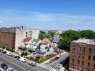 Rented by City Vista Inc