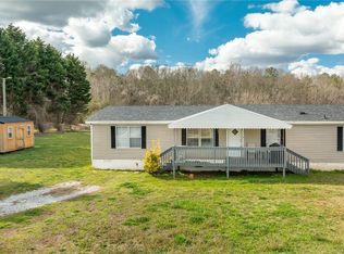 301 McFalls Cir, Anderson, SC 29621