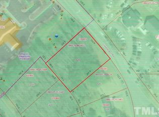 120 Olive Branch Rd, Durham, NC 27703