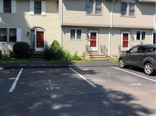 179 Sweet Allen Farm Rd, South Kingstown, RI 02879