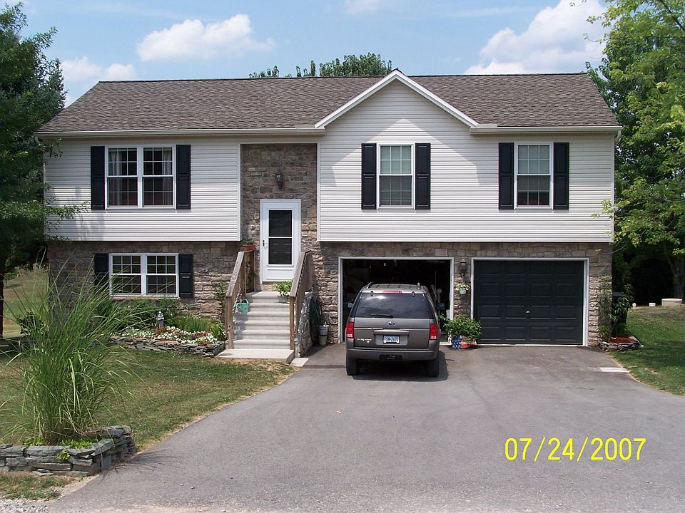 Front view of home    More photos available  Just Ask!