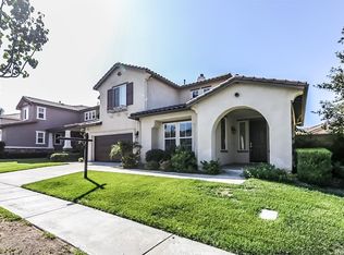 15637 Iron Spring Ln, Fontana, CA 92336