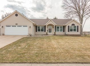 7388 Capri St, Portage, MI 49002