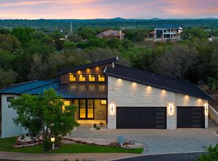 505 Fire, Horseshoe Bay, TX 78657