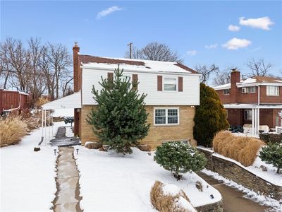 465 Macassar Dr, Pittsburgh, PA, 15236