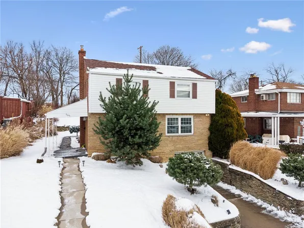 465 Macassar Dr, Pittsburgh, PA 15236