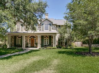 401 Arcadia Pl, Terrell Hills, TX 78209
