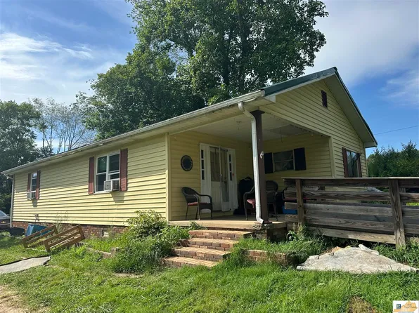 276 Old Edmonton Rd, Tompkinsville, KY 42167