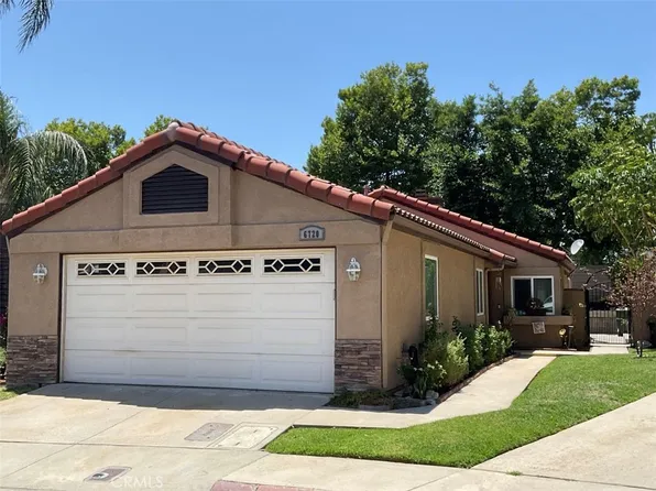 6720 Shaded Wood Pl, Rancho Cucamonga, CA 91701
