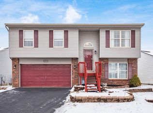 4455 Catamaran Dr, Columbus, OH 43207