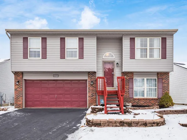 4455 Catamaran Dr, Columbus, OH 43207