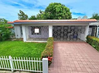 22 Calle, Bayamon, PR 00961